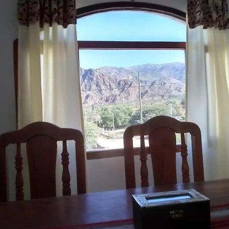 Vistas Del Colorado - Departamentos Appartement Cafayate Buitenkant foto