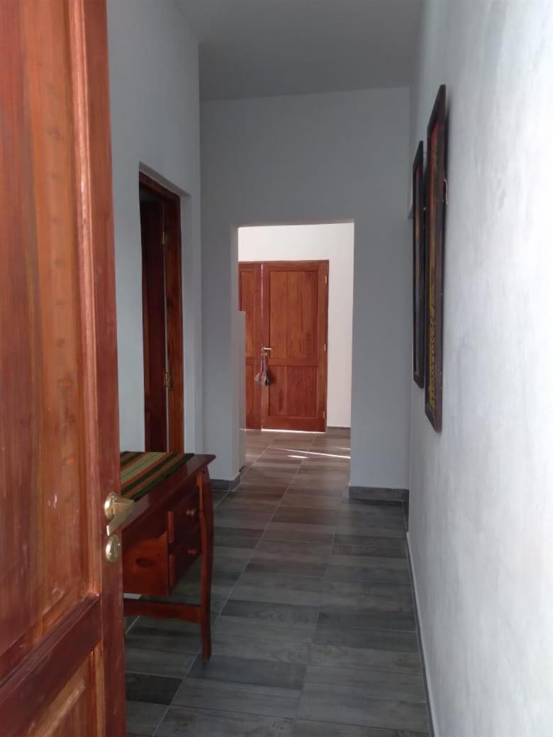 Vistas Del Colorado - Departamentos Appartement Cafayate Buitenkant foto