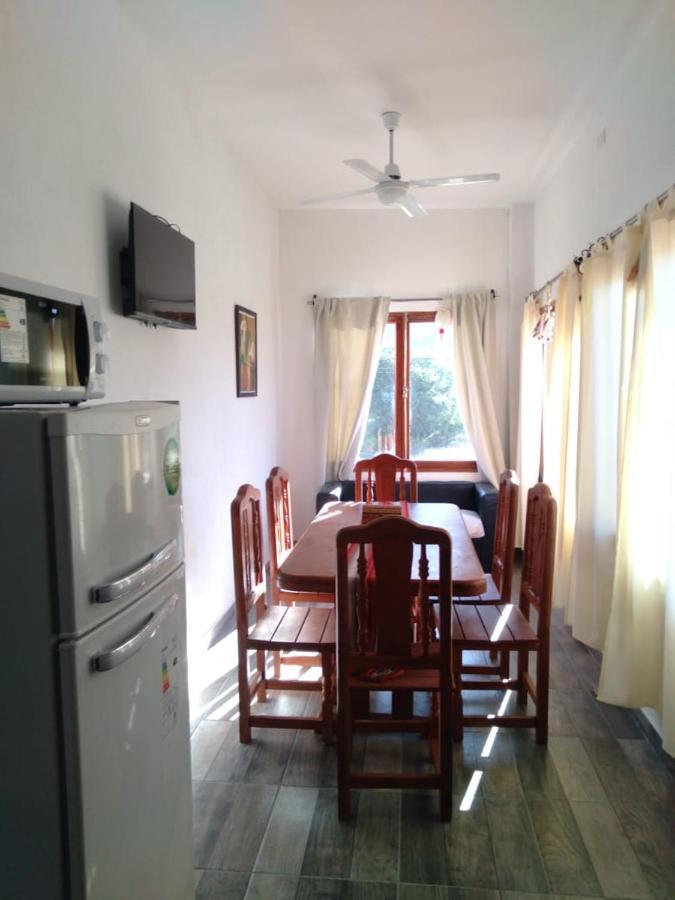 Vistas Del Colorado - Departamentos Appartement Cafayate Buitenkant foto