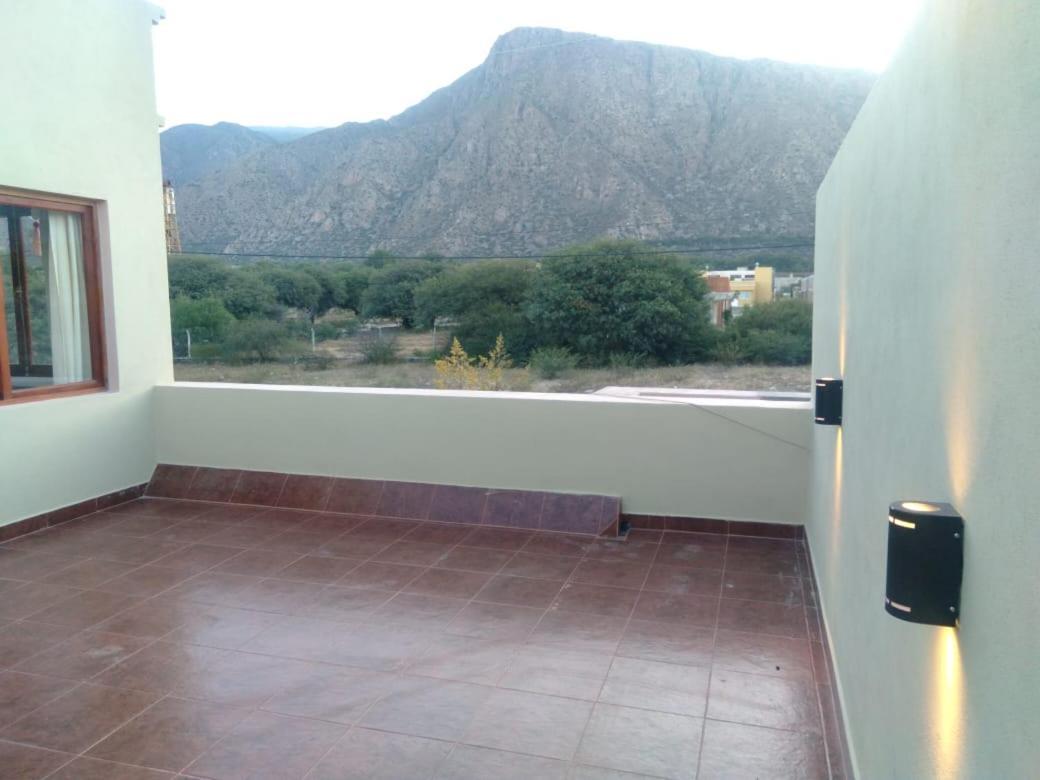 Vistas Del Colorado - Departamentos Appartement Cafayate Buitenkant foto
