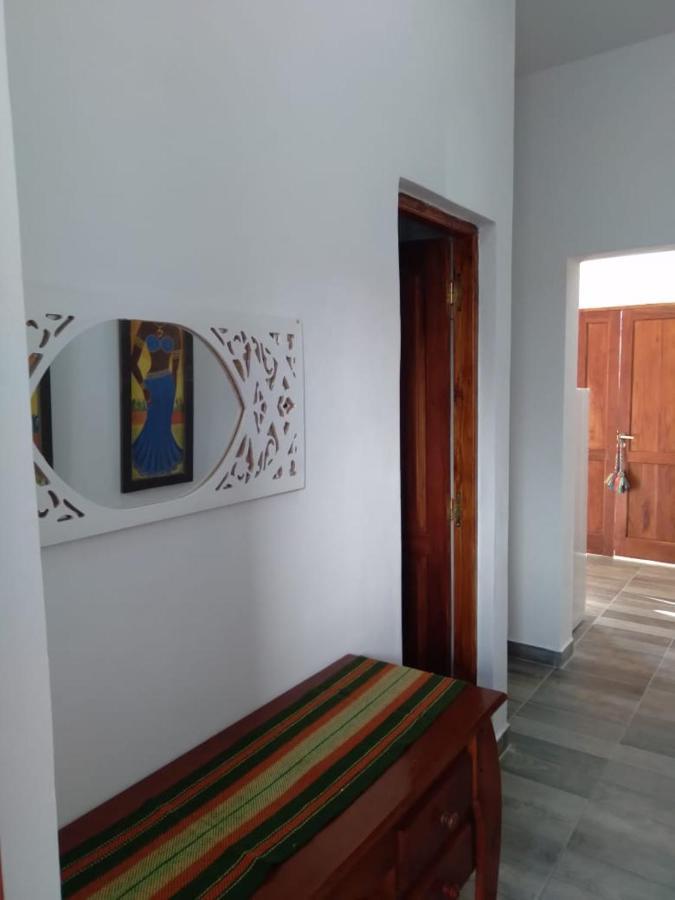 Vistas Del Colorado - Departamentos Appartement Cafayate Buitenkant foto