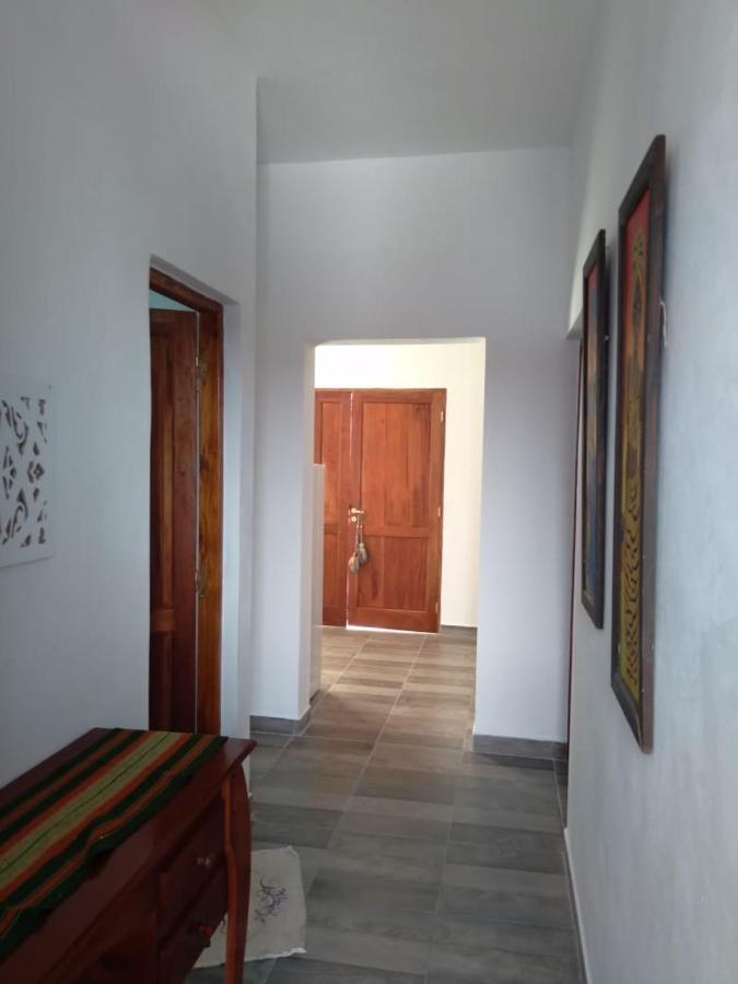 Vistas Del Colorado - Departamentos Appartement Cafayate Buitenkant foto