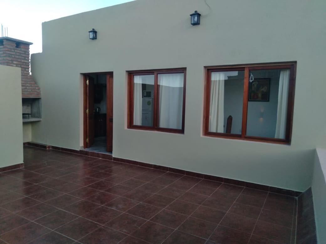 Vistas Del Colorado - Departamentos Appartement Cafayate Buitenkant foto